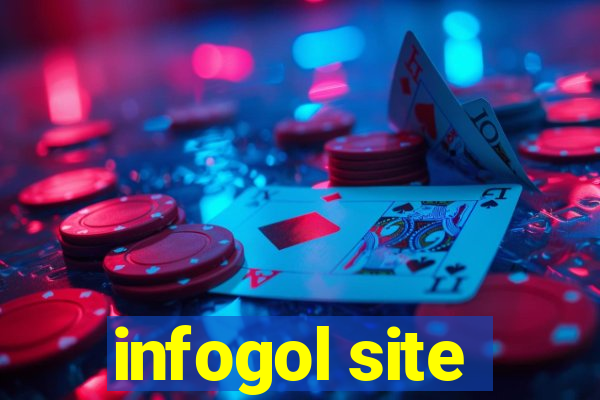 infogol site